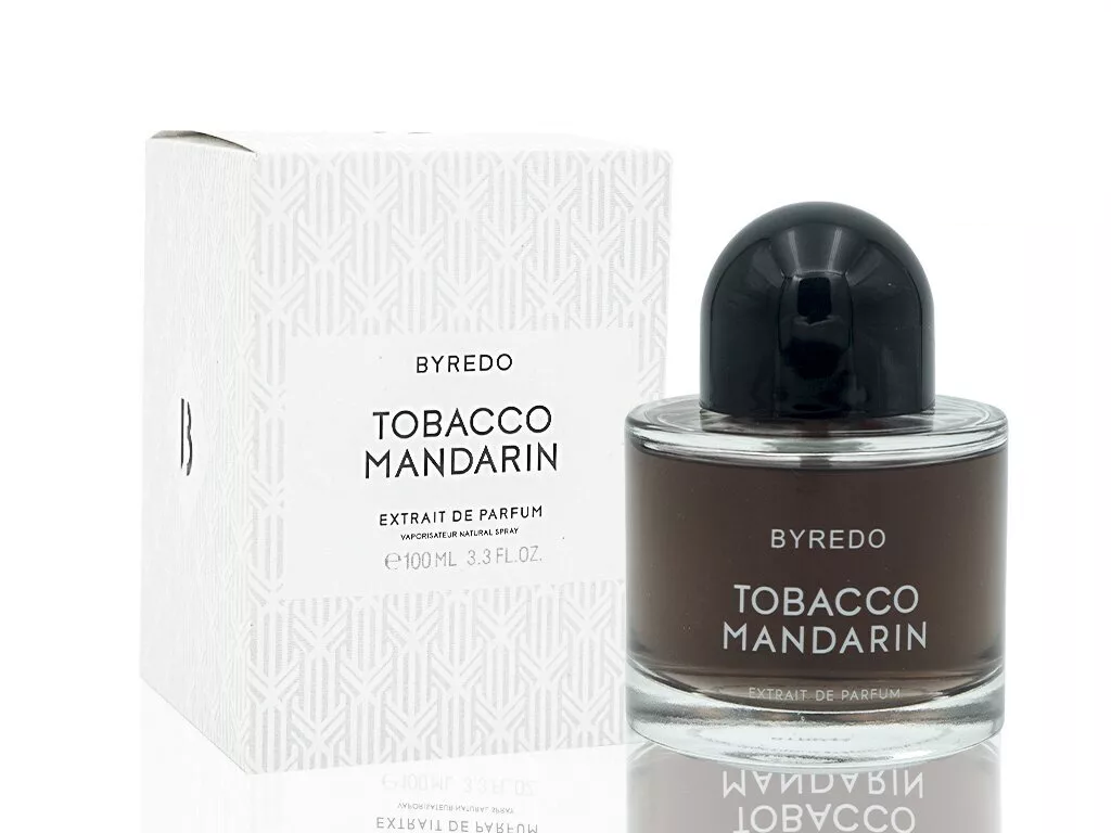BYREDO Tobacco mandarin 100ml ユニセックス | easyvit.com